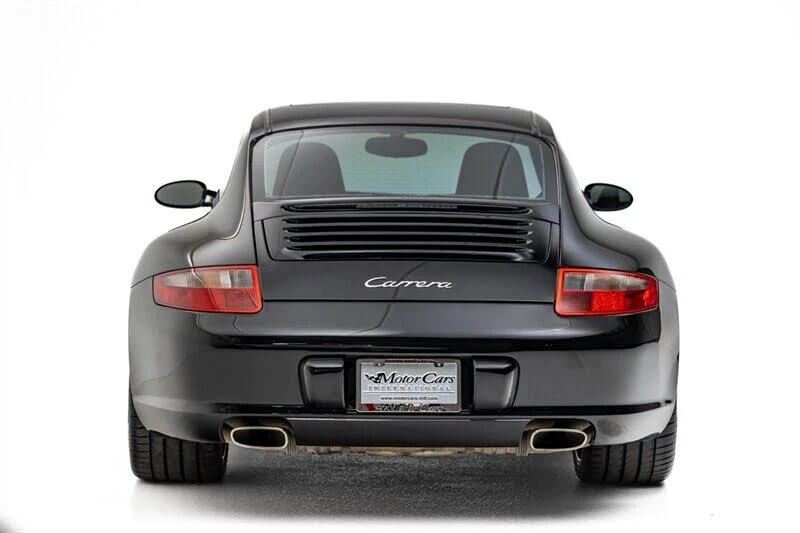 2008 Porsche 997 Carrera - Image 16 of 31
