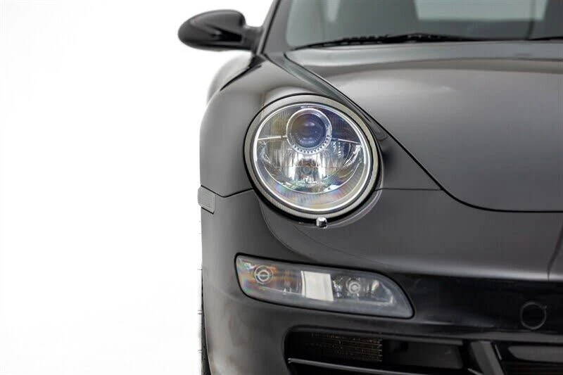2008 Porsche 997 Carrera - Image 7 of 31
