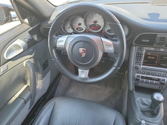 2008 Porsche 997 Carrera - Image 17 of 29