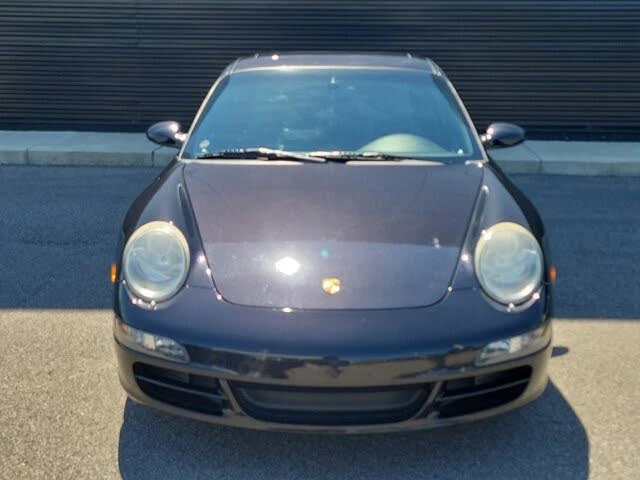 2008 Porsche 997 Carrera - Image 10 of 29