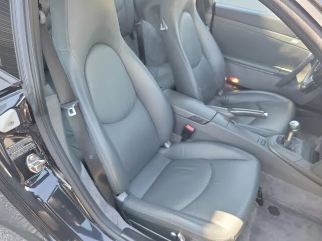 2008 Porsche 997 Carrera - Image 19 of 29