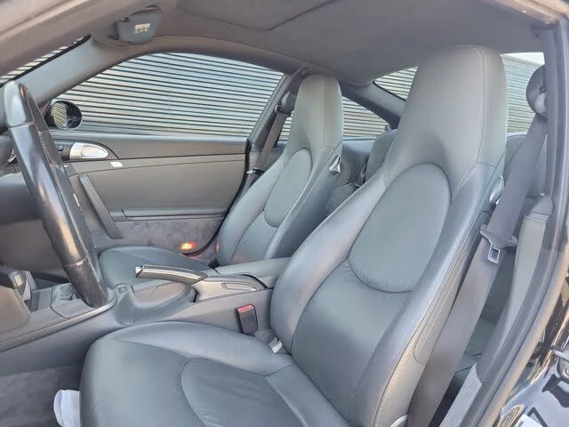 2008 Porsche 997 Carrera - Image 5 of 29
