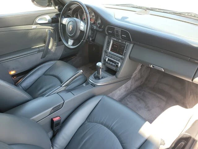 2008 Porsche 997 Carrera - Image 16 of 29
