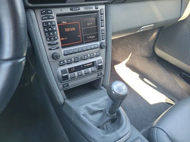 2008 Porsche 997 Carrera - Image 25 of 29