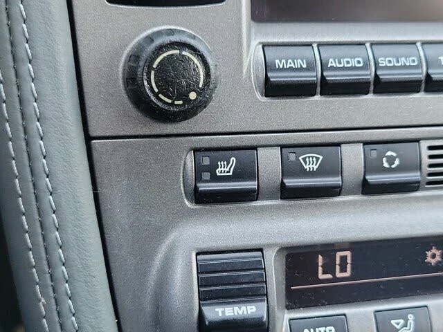 2008 Porsche 997 Carrera - Image 26 of 29