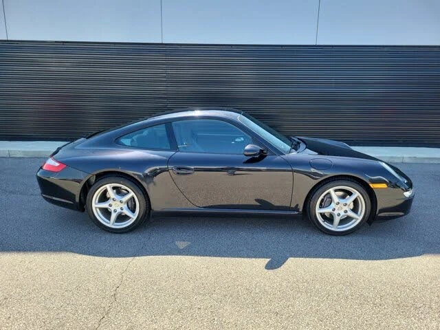 2008 Porsche 997 Carrera - Image 8 of 29