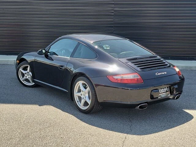 2008 Porsche 997 Carrera - Image 3 of 29