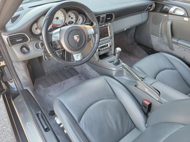 2008 Porsche 997 Carrera - Image 4 of 29