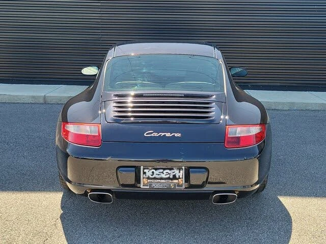2008 Porsche 997 Carrera - Image 6 of 29