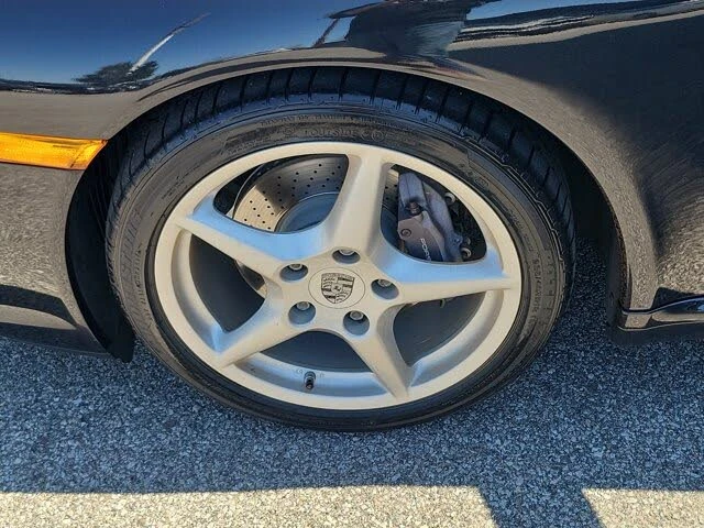 2008 Porsche 997 Carrera - Image 14 of 29