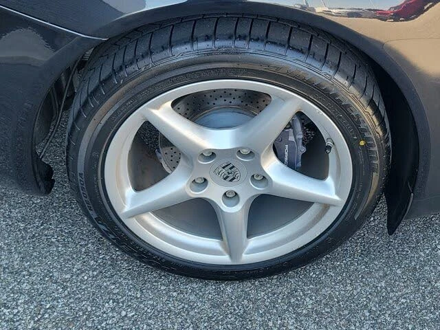 2008 Porsche 997 Carrera - Image 12 of 29
