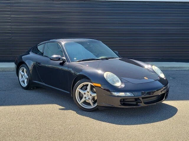 2008 Porsche 997 Carrera - Image 9 of 29