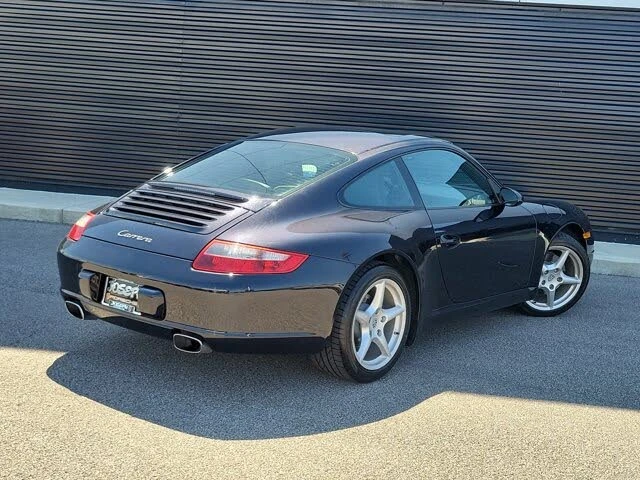 2008 Porsche 997 Carrera - Image 7 of 29