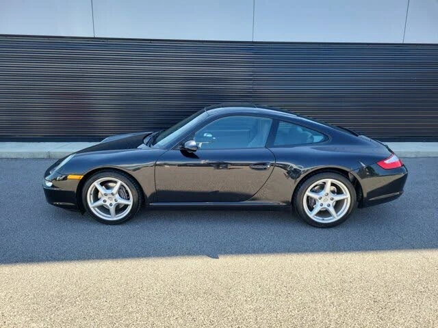 2008 Porsche 997 Carrera - Image 2 of 29