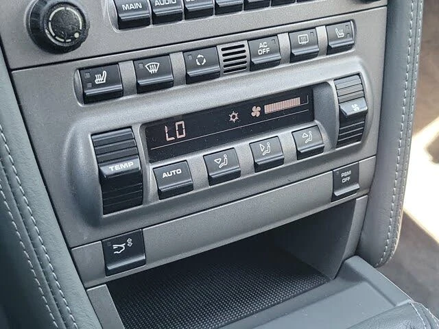 2008 Porsche 997 Carrera - Image 27 of 29