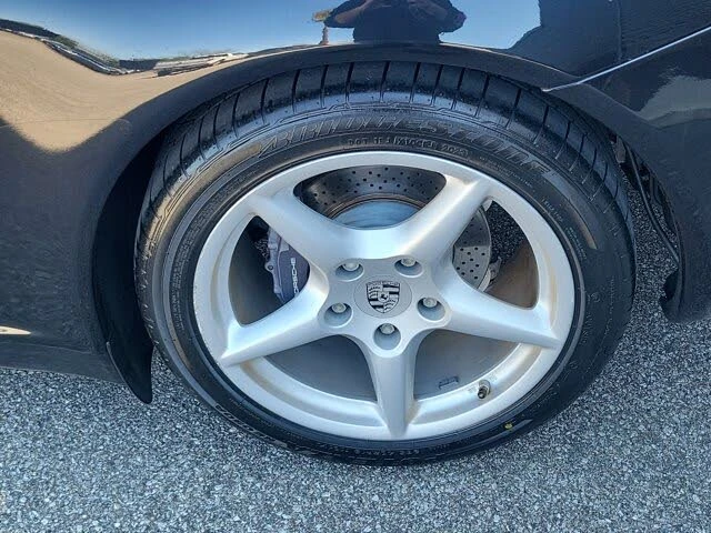2008 Porsche 997 Carrera - Image 13 of 29
