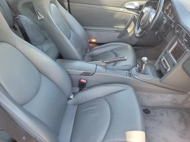 2008 Porsche 997 Carrera - Image 18 of 29