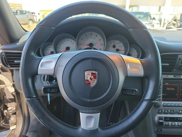 2008 Porsche 997 Carrera - Image 23 of 29