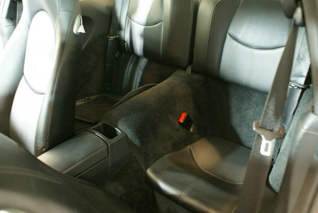 2008 Porsche 997 Carrera - Image 31 of 31
