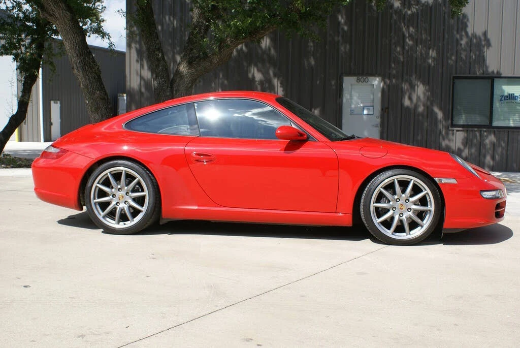 2008 Porsche 997 Carrera - Image 13 of 31