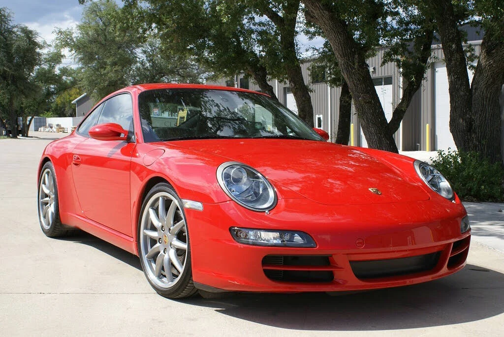 2008 Porsche 997 Carrera - Image 15 of 31