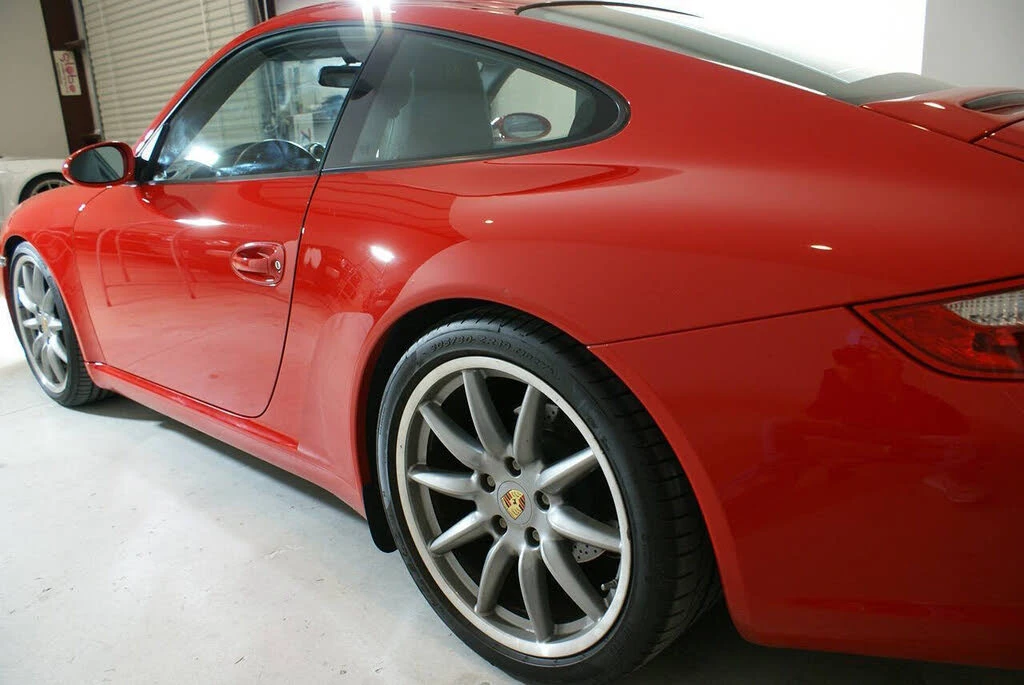 2008 Porsche 997 Carrera - Image 22 of 31