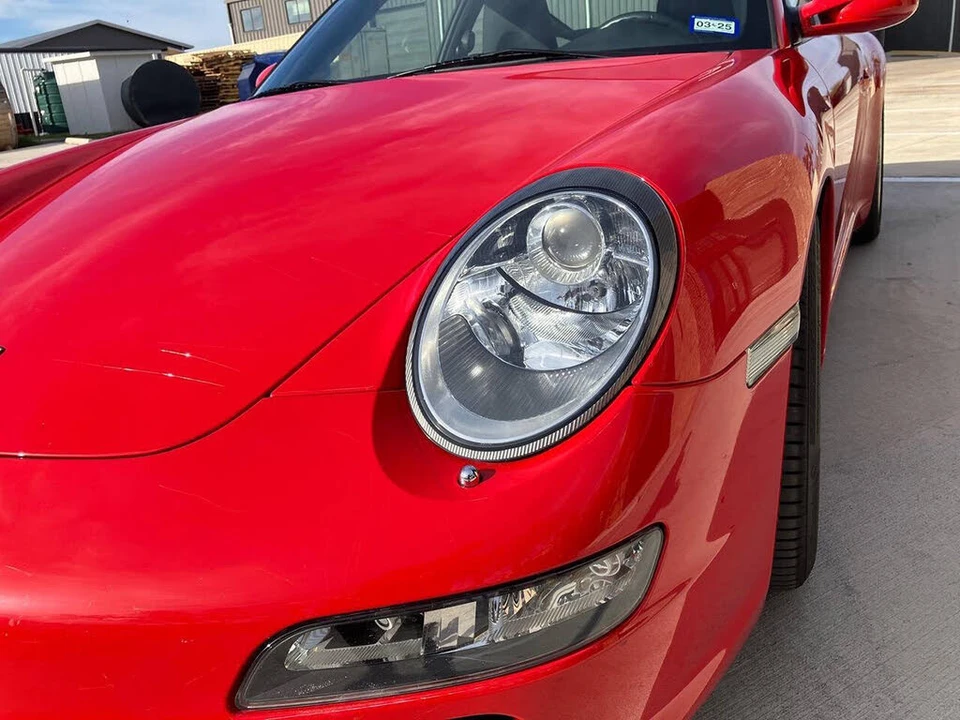 2008 Porsche 997 Carrera - Image 6 of 31