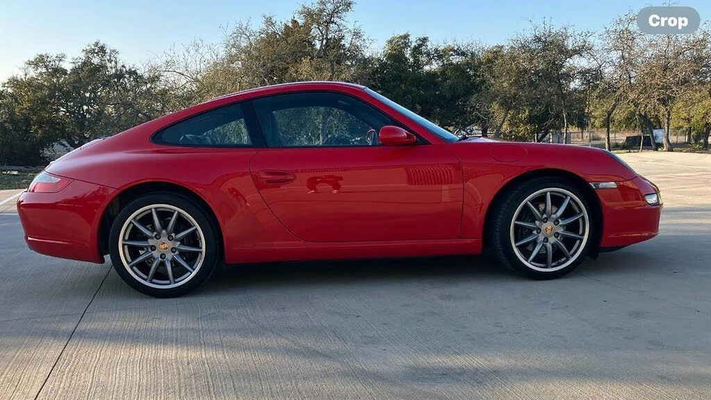 2008 Porsche 997 Carrera - Image 4 of 31