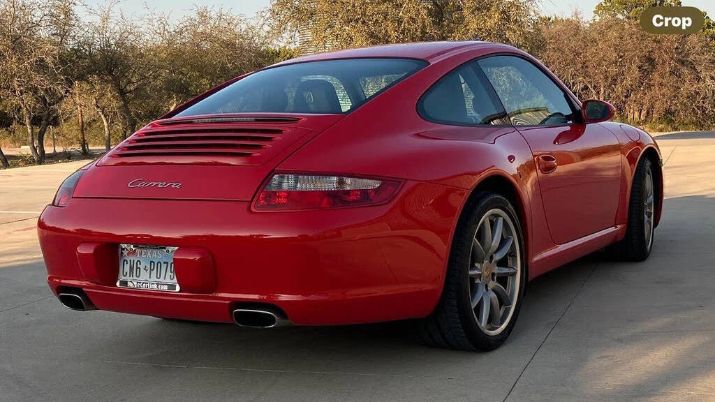2008 Porsche 997 Carrera - Image 3 of 31