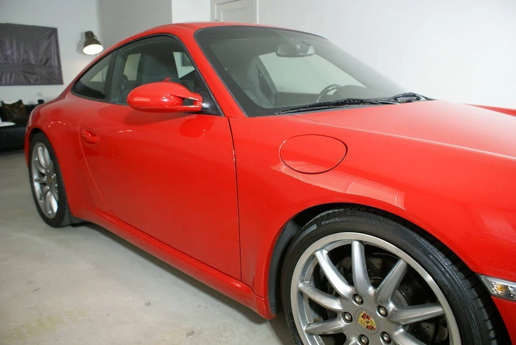 2008 Porsche 997 Carrera - Image 19 of 31
