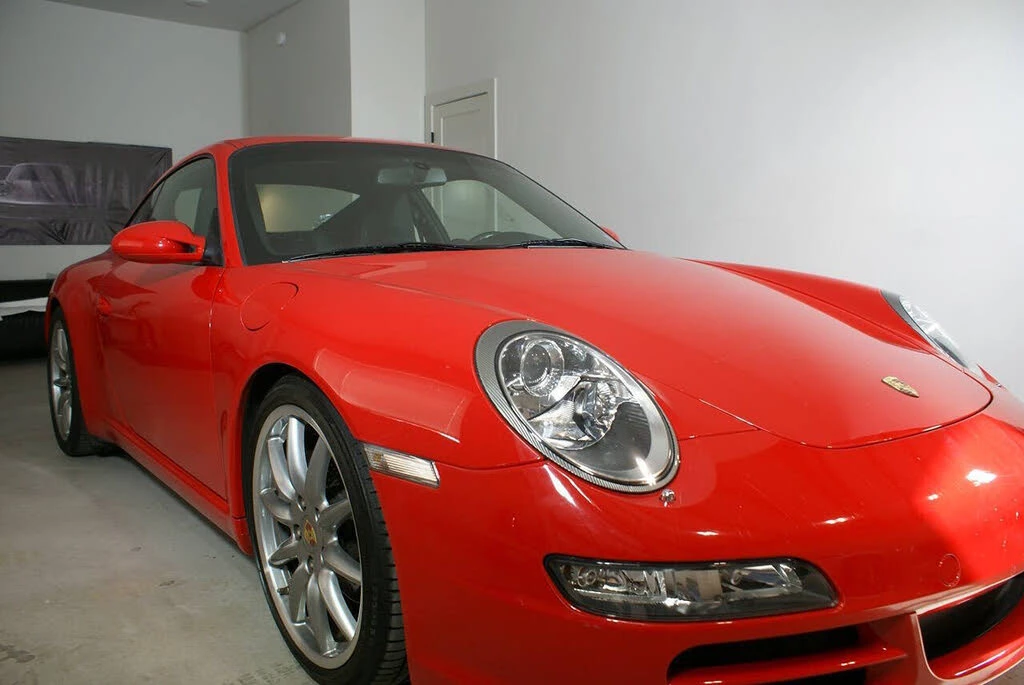 2008 Porsche 997 Carrera - Image 18 of 31