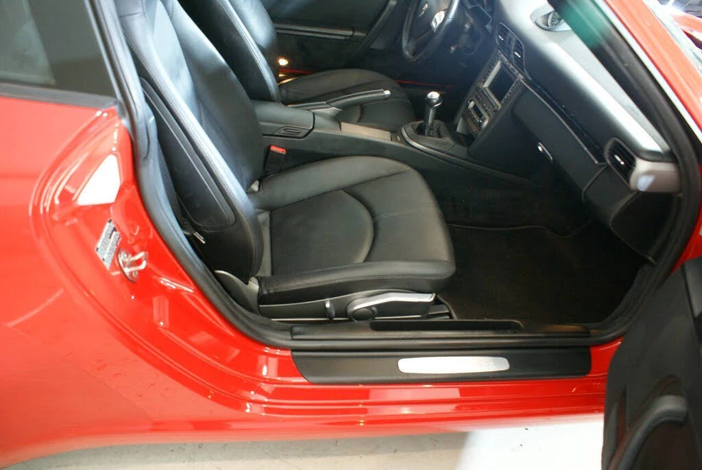 2008 Porsche 997 Carrera - Image 28 of 31