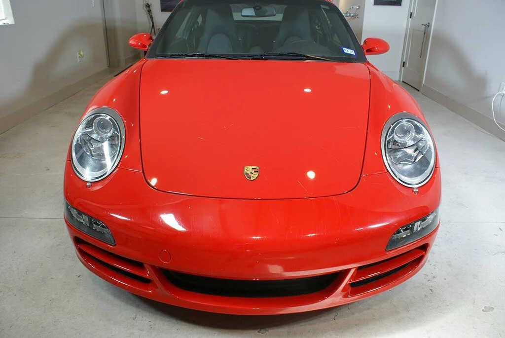 2008 Porsche 997 Carrera - Image 25 of 31