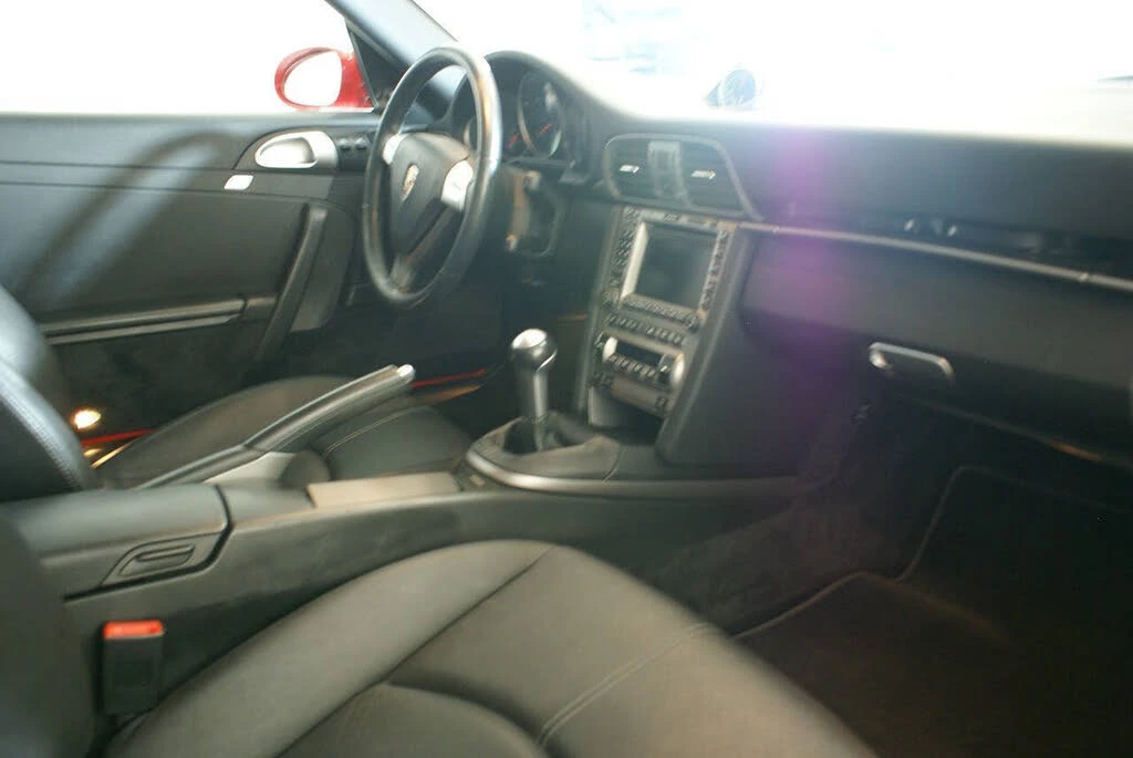 2008 Porsche 997 Carrera - Image 27 of 31