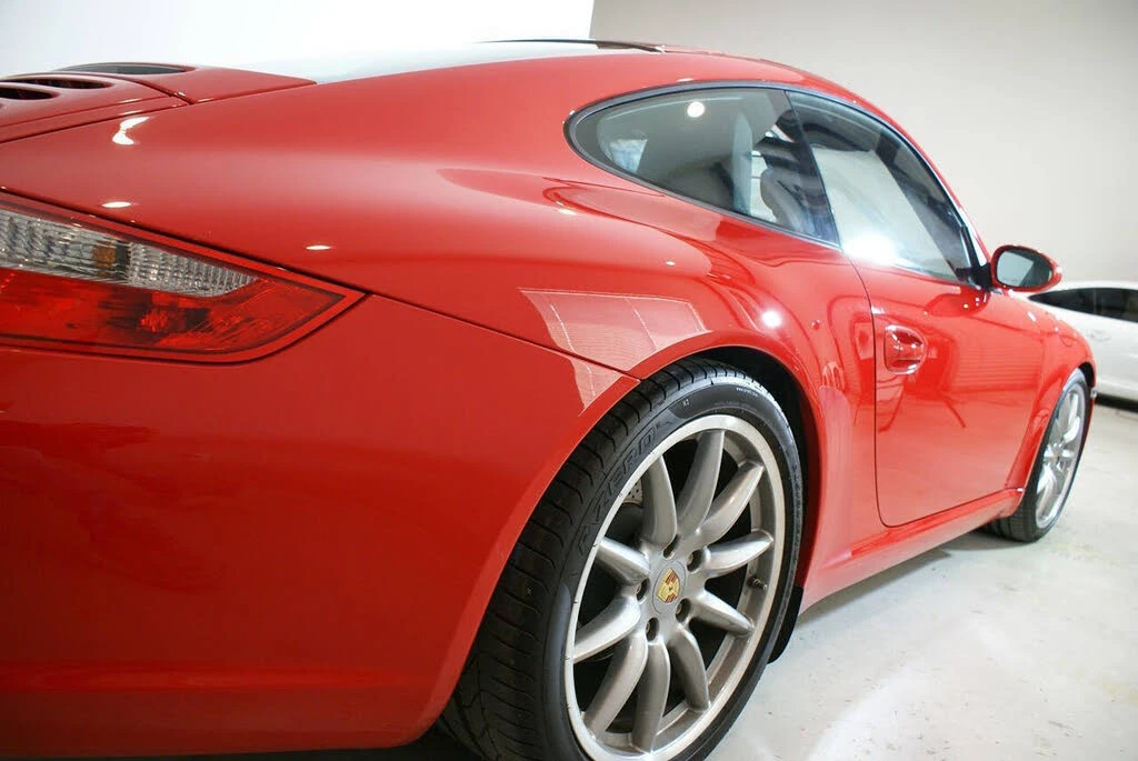 2008 Porsche 997 Carrera - Image 20 of 31