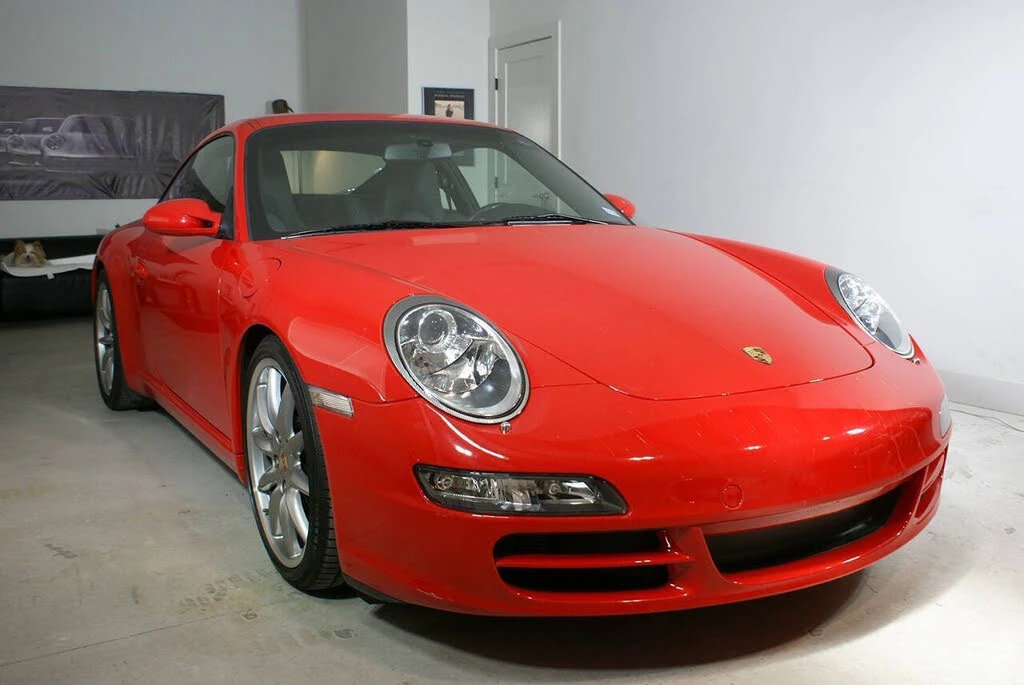 2008 Porsche 997 Carrera - Image 17 of 31