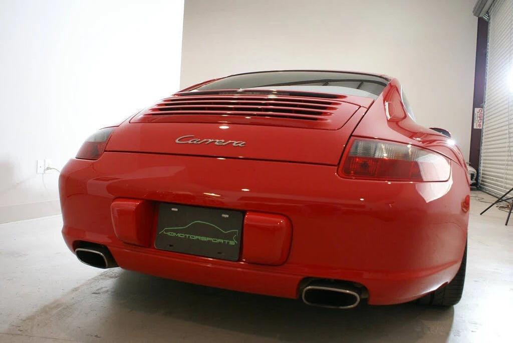 2008 Porsche 997 Carrera - Image 21 of 31