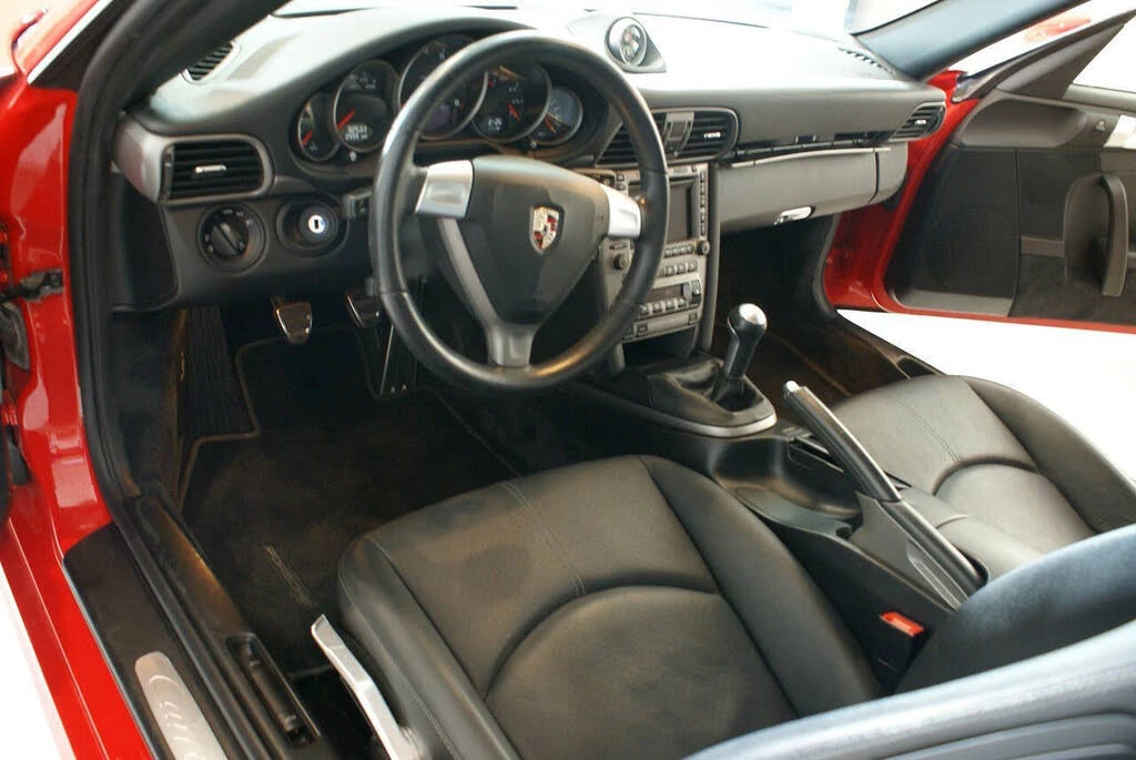 2008 Porsche 997 Carrera - Image 29 of 31