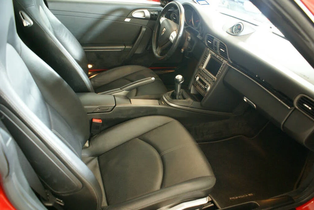 2008 Porsche 997 Carrera - Image 26 of 31