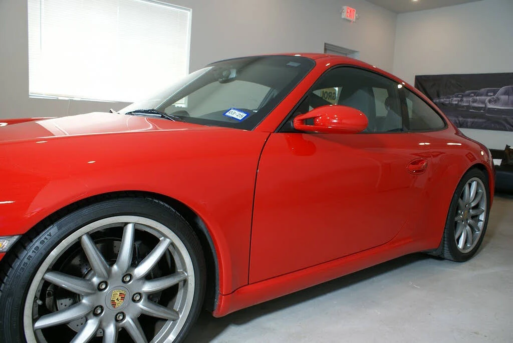 2008 Porsche 997 Carrera - Image 23 of 31