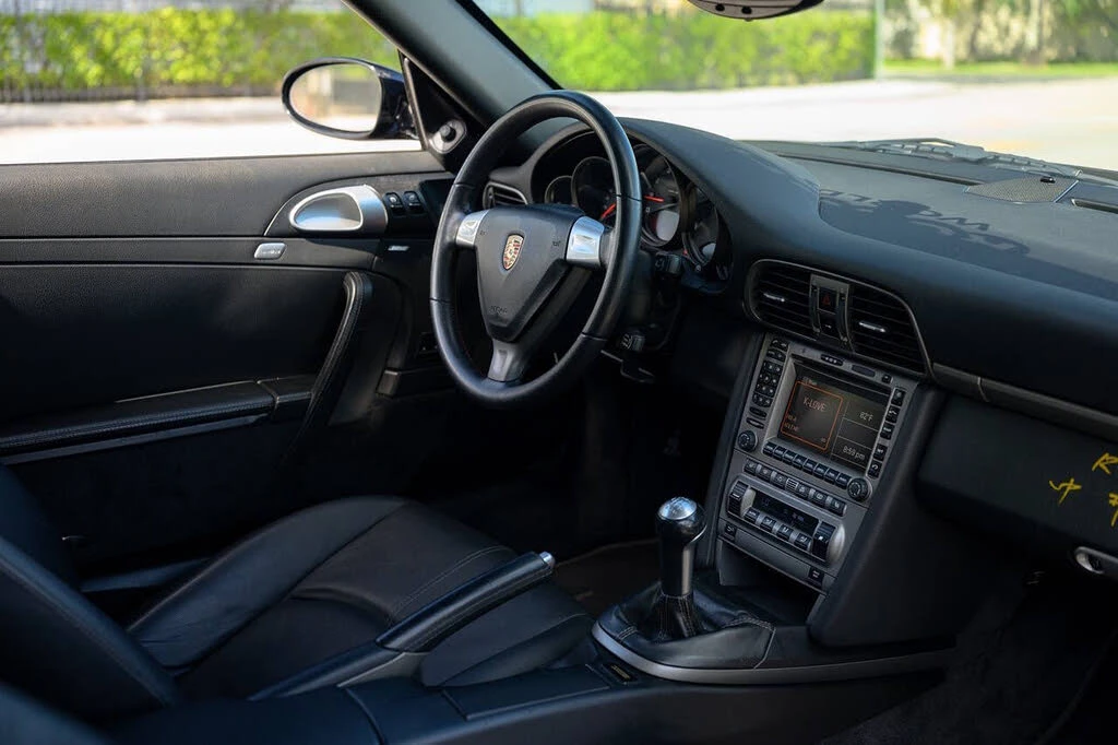 2008 Porsche 997 Carrera - Image 26 of 31