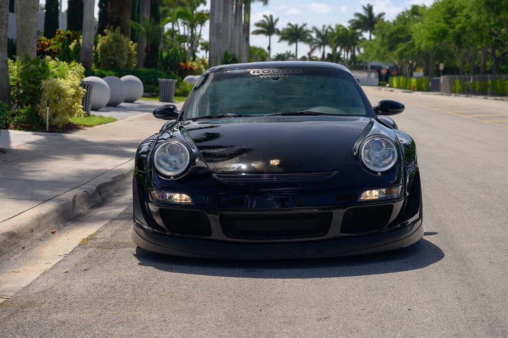 2008 Porsche 997 Carrera - Image 14 of 31