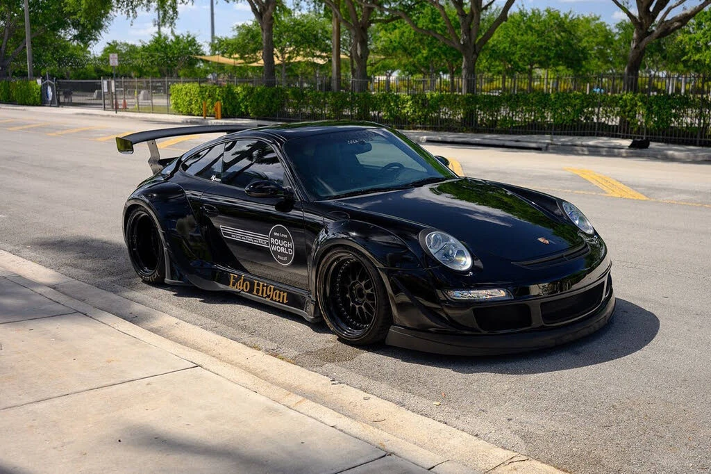 2008 Porsche 997 Carrera - Image 13 of 31