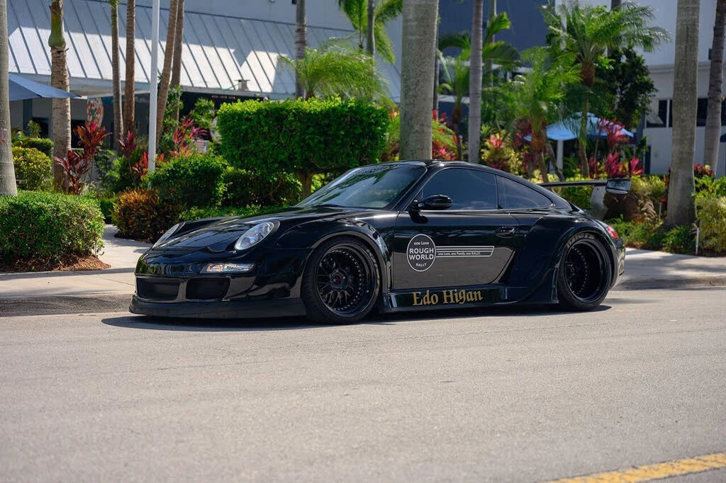 2008 Porsche 997 Carrera - Image 3 of 31