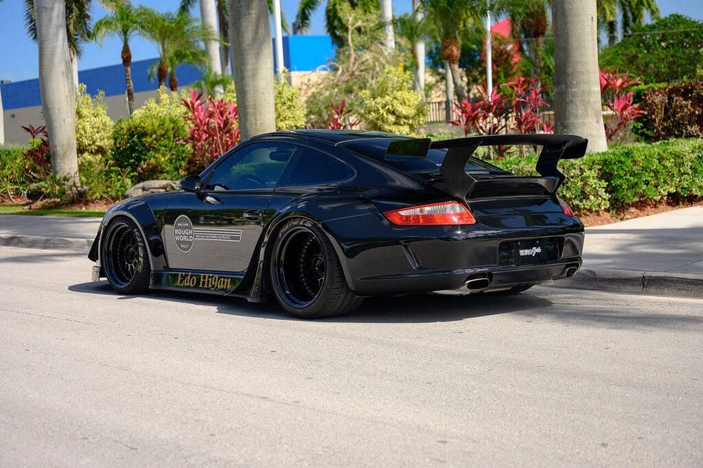2008 Porsche 997 Carrera - Image 7 of 31