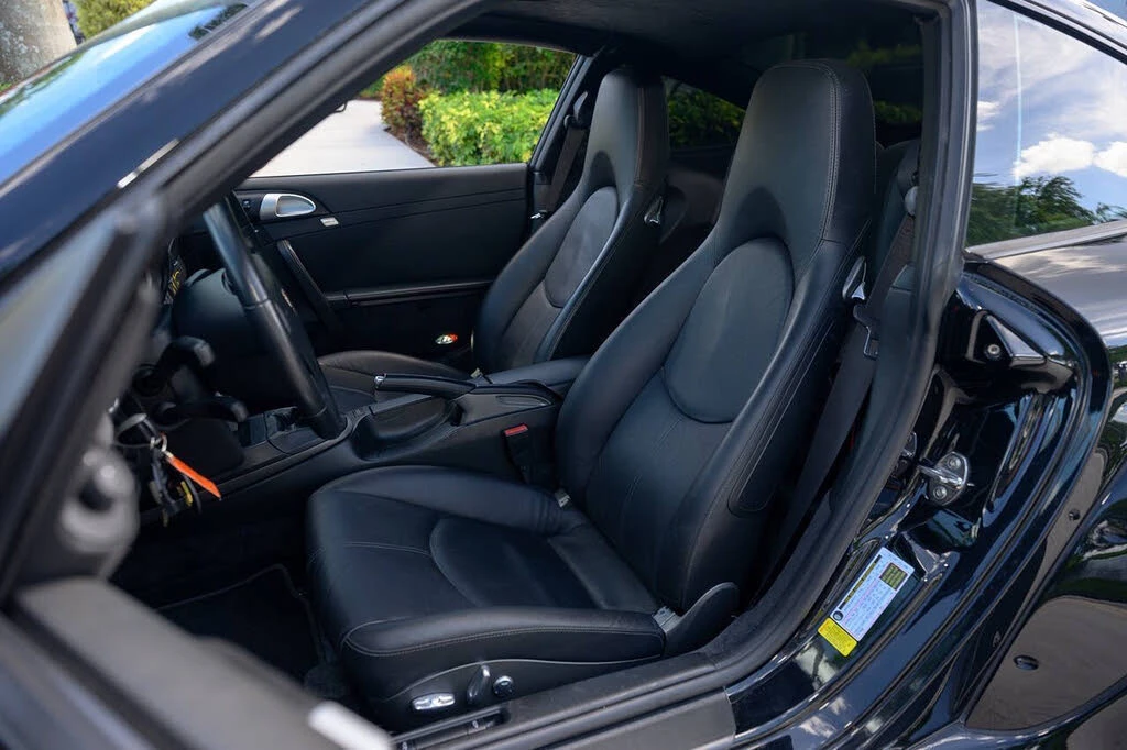 2008 Porsche 997 Carrera - Image 21 of 31