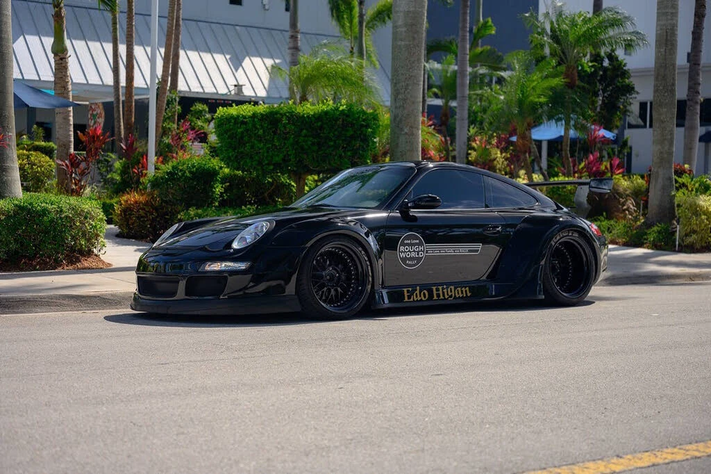 2008 Porsche 997 Carrera - Image 4 of 31