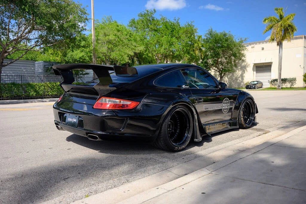 2008 Porsche 997 Carrera - Image 11 of 31