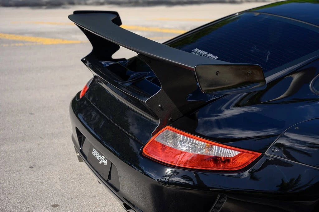 2008 Porsche 997 Carrera - Image 15 of 31