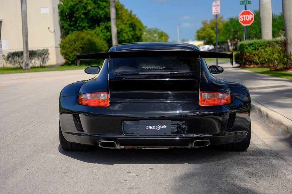 2008 Porsche 997 Carrera - Image 9 of 31